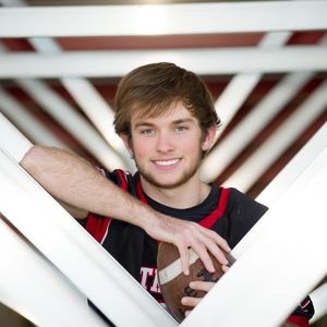 Meet your Posher, Garrett